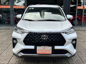 Xe Toyota Veloz Cross Top 1.5 CVT 2025