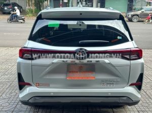 Xe Toyota Veloz Cross Top 1.5 CVT 2025