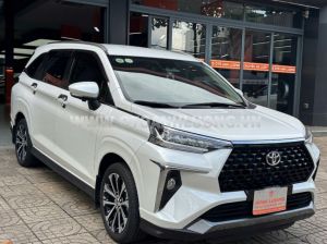 Xe Toyota Veloz Cross Top 1.5 CVT 2025