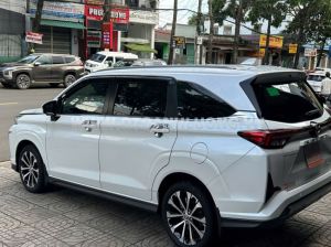 Xe Toyota Veloz Cross Top 1.5 CVT 2025