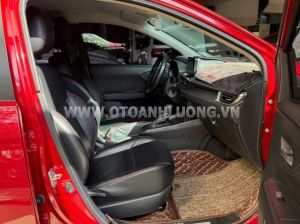 Xe Toyota Wigo G 1.2 AT 2024