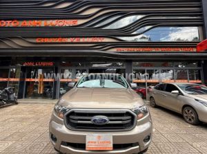 Xe Ford Ranger XLS 2.2L 4x2 AT 2019