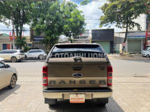 Xe Ford Ranger XLS 2.2L 4x2 AT 2019