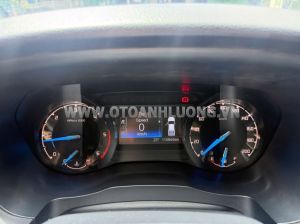 Xe Ford Ranger XLS 2.2L 4x2 AT 2019