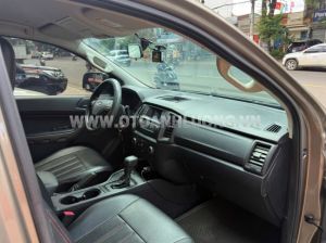 Xe Ford Ranger XLS 2.2L 4x2 AT 2019