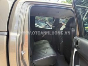 Xe Ford Ranger XLS 2.2L 4x2 AT 2019