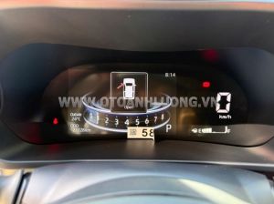 Xe Toyota Raize G 1.0 CVT 2022