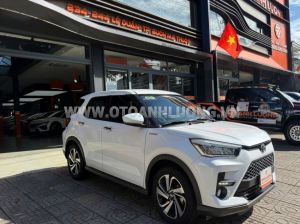 Xe Toyota Raize G 1.0 CVT 2022