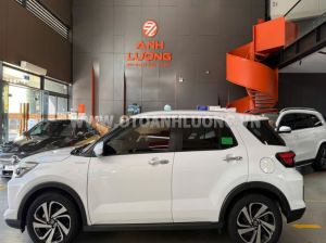 Xe Toyota Raize G 1.0 CVT 2022