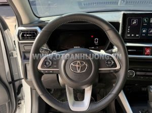 Xe Toyota Raize G 1.0 CVT 2022