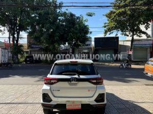 Xe Toyota Raize G 1.0 CVT 2022