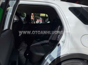 Xe Toyota Raize G 1.0 CVT 2022