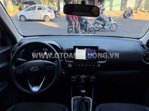 Xe Hyundai Venue 1.0 T-GDi Đặc Biệt 2025
