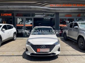 Xe Hyundai Accent 1.4 AT Đặc Biệt 2022