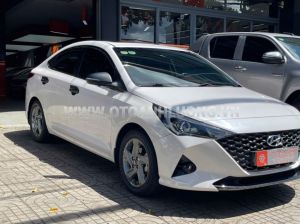 Xe Hyundai Accent 1.4 AT Đặc Biệt 2022