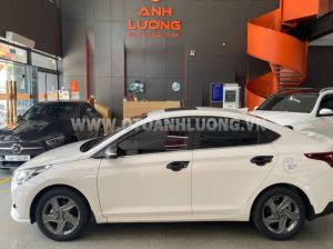 Xe Hyundai Accent 1.4 AT Đặc Biệt 2022