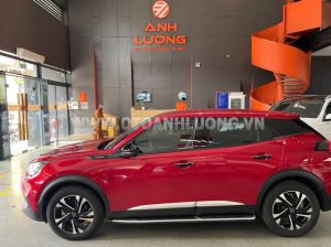 Xe Peugeot 2008 Active 1.2 AT 2022