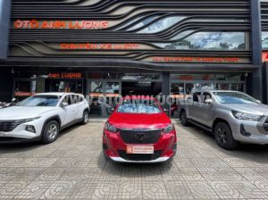 Xe Peugeot 2008 Active 1.2 AT 2022