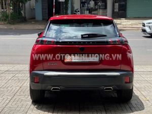 Xe Peugeot 2008 Active 1.2 AT 2022