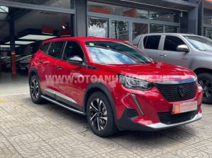 Xe Peugeot 2008 Active 1.2 AT 2022