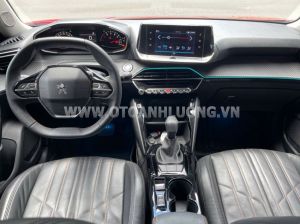 Xe Peugeot 2008 Active 1.2 AT 2022