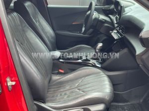 Xe Peugeot 2008 Active 1.2 AT 2022