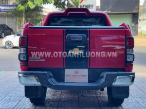 Xe Chevrolet Colorado High Country 2.5L 4x4 AT 2018