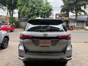 Xe Toyota Fortuner Legender 2.4L 4x2 AT 2022