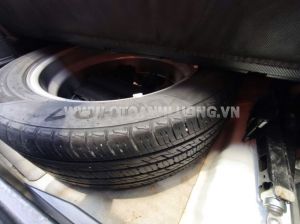 Xe Hyundai Tucson 2.0 ATH 2016