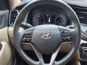 Xe Hyundai Tucson 2.0 ATH 2016