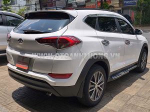 Xe Hyundai Tucson 2.0 ATH 2016