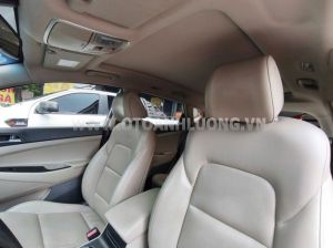 Xe Hyundai Tucson 2.0 ATH 2016