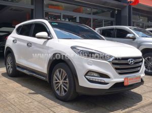 Xe Hyundai Tucson 2.0 ATH 2016