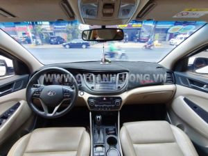 Xe Hyundai Tucson 2.0 ATH 2016