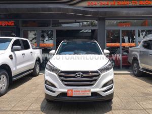 Xe Hyundai Tucson 2.0 ATH 2016