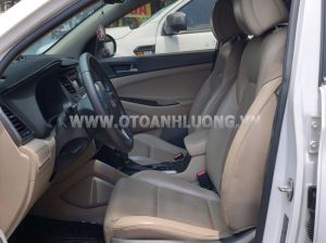 Xe Hyundai Tucson 2.0 ATH 2016