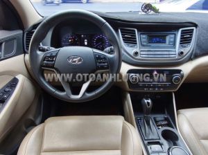 Xe Hyundai Tucson 2.0 ATH 2016