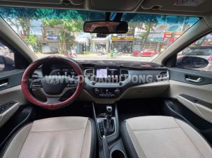 Xe Hyundai Accent 1.4 AT Đặc Biệt 2022