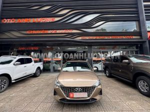 Hyundai Accent 1.4 AT Đặc Biệt