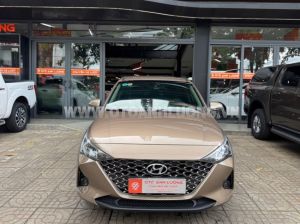Xe Hyundai Accent 1.4 AT Đặc Biệt 2022