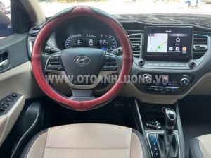 Xe Hyundai Accent 1.4 AT Đặc Biệt 2022