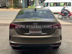 Xe Hyundai Accent 1.4 AT Đặc Biệt 2022