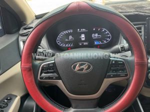 Xe Hyundai Accent 1.4 AT Đặc Biệt 2022