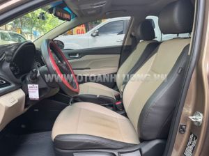 Xe Hyundai Accent 1.4 AT Đặc Biệt 2022