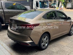 Xe Hyundai Accent 1.4 AT Đặc Biệt 2022