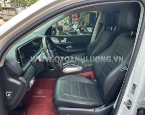 Xe Mercedes Benz GLS 450 4Matic 2022