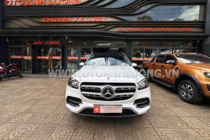 Mercedes Benz GLS 450 4Matic