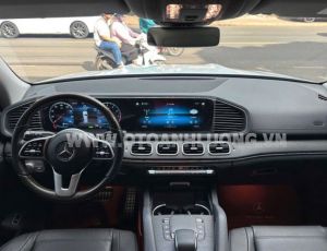 Xe Mercedes Benz GLS 450 4Matic 2022