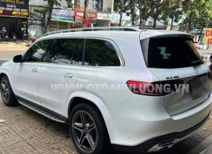 Xe Mercedes Benz GLS 450 4Matic 2022