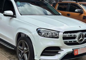 Xe Mercedes Benz GLS 450 4Matic 2022
